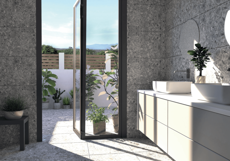 Иранский Керамогранит Оптом - A-Ceramica