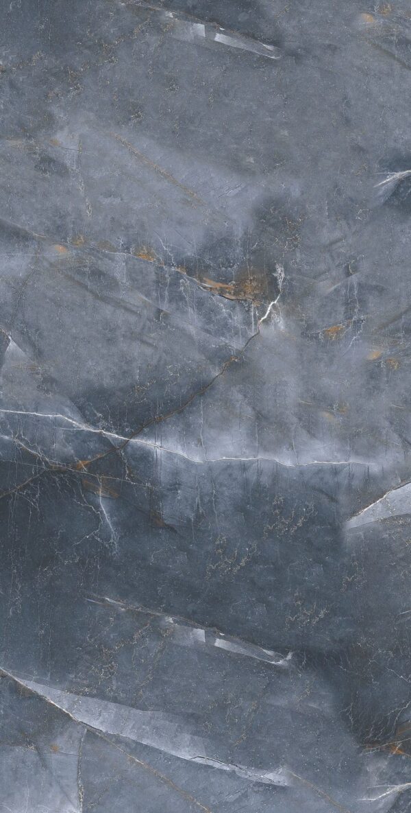 Плитка Tuscany Onyx Blue High Glos 60х120 см (7 мм) от производителя с завода оптом