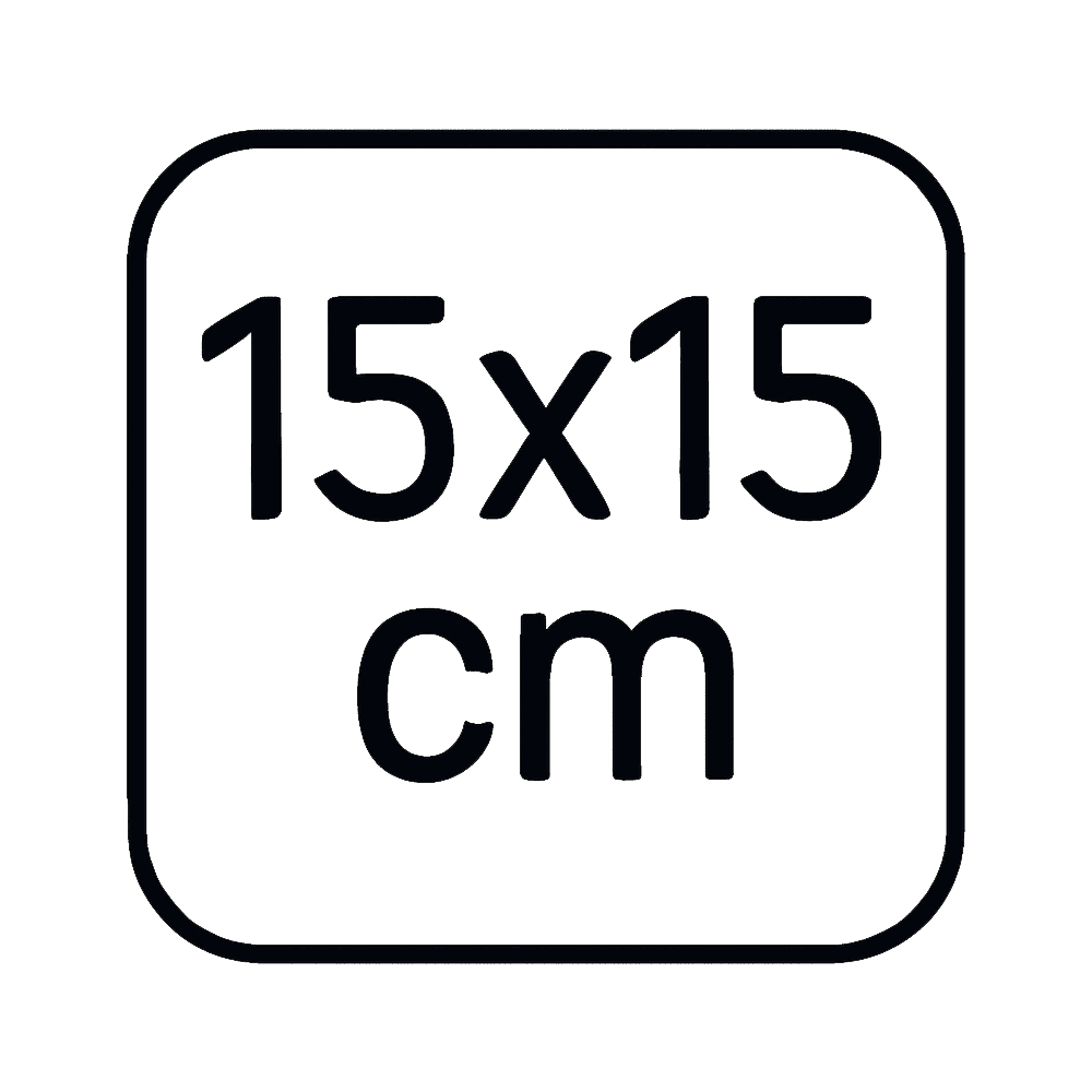 Керамогранит 15х15 см